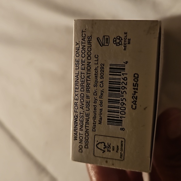 Jukebox soap - Picture 4 of 5